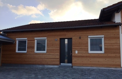 Zweitsitz Fürstenzell (Teil der Verwaltung)